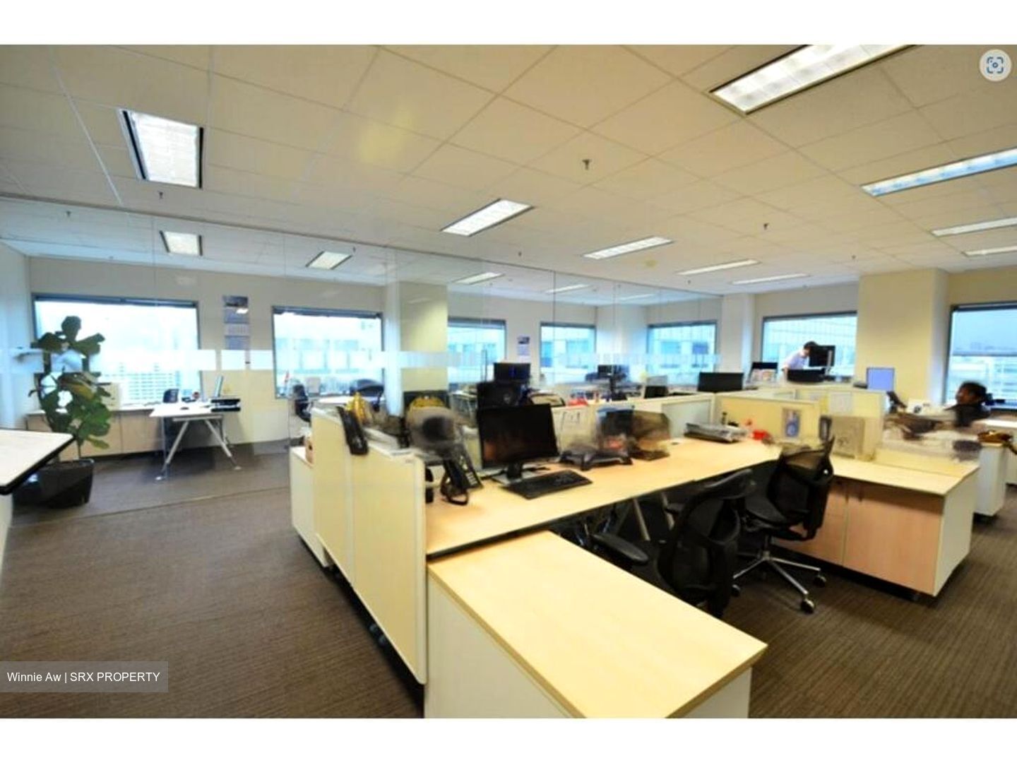 Suntec Tower Four (D1), Office #575671051